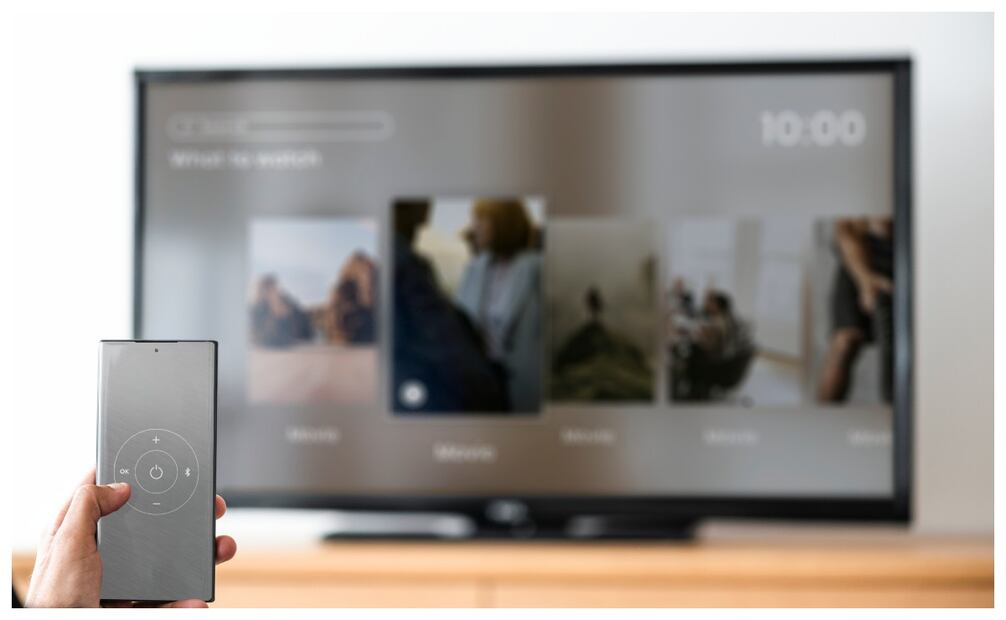 Conoce el servicio de streaming gratuito de Google TV. Imagen: Pixabay.