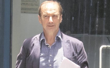 “Con el paso del tiempo, la verdad se aleja”