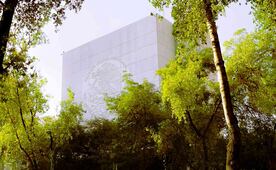 Senado nombra al Salón de la Comisión Permanente “Ingeniero Heberto Castillo Martínez”; uso ya no es exclusivo, reiteran