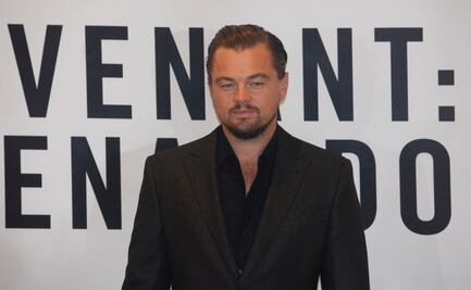 Leonardo DiCaprio ocultó un vicio a su madre por varios años