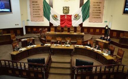 Congreso de Coahuila aprueba solicitudes de licencia de regidores que buscan diputación