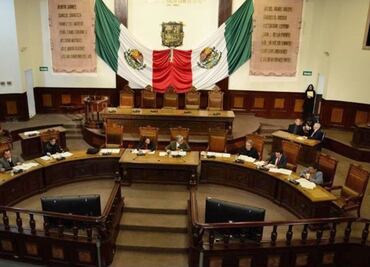 Congreso de Coahuila aprueba solicitudes de licencia de regidores que buscan diputación