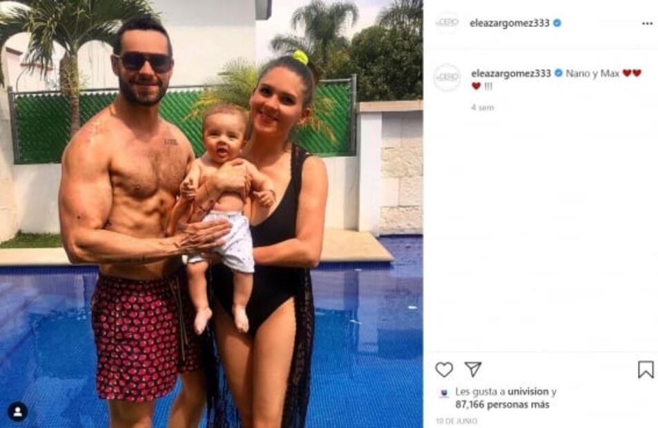 Se lanzan contra Televisa y "Hoy" por entrevista a Eleazar Gómez 