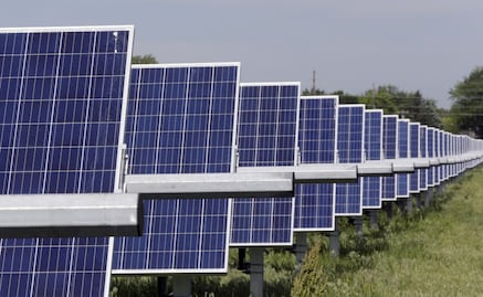 Enlight is taking the Mexican solar energy industry by storm