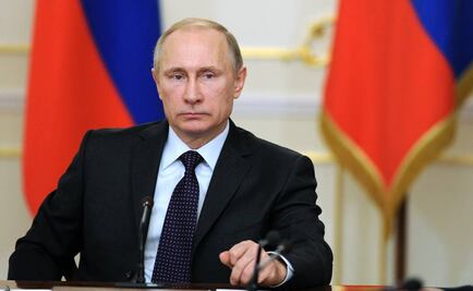 Putin felicita a Infantino y promete cooperación para Mundial 2018