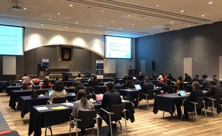 Universidad Panamericana inaugura programa dirigido a directores de comunicación