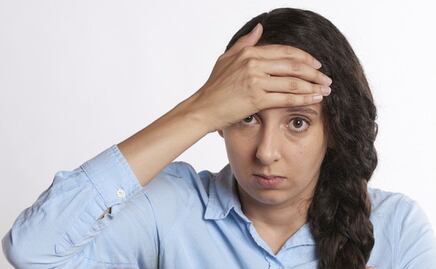 Los 13 síntomas que puede sentir una persona que padece anemia