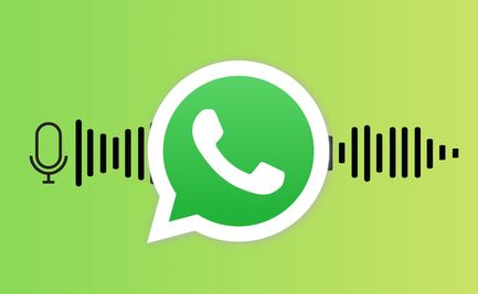 ¿Cómo modificar tu voz en mensajes de audio de WhatsApp?