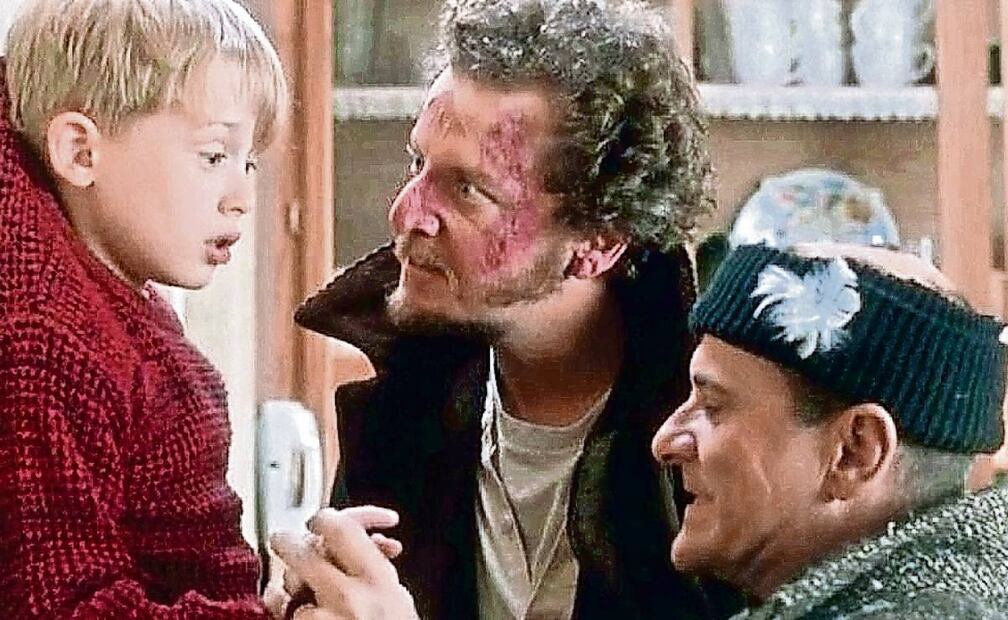 Mi pobre angelito evidenció abusos, presión familiar y un precedente legal para proteger a niños actores. Foto: 20TH Century Studios y AP