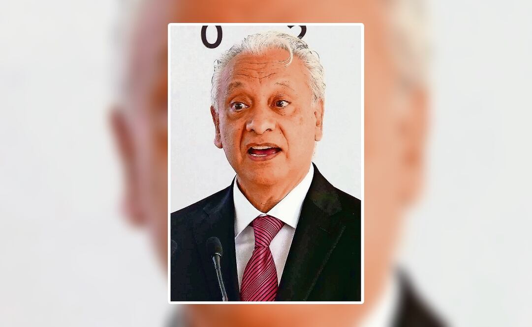 Foto: Archivo | El Universal