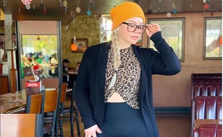 Critican a Chiquis Rivera por baile sexy en Instagram