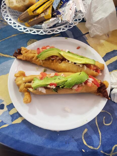 6 marisquerías para comer pescados fritos