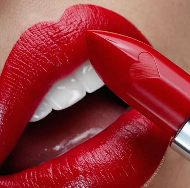 El labial rojo perfecto según tu tono de piel