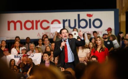 Rubio obtiene en Minnesota su primera victoria