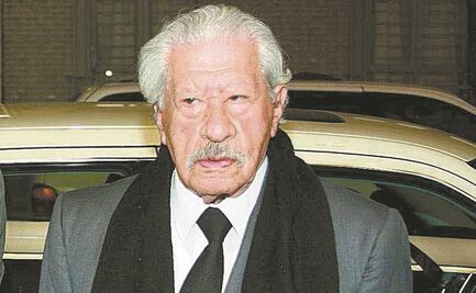 "No conocí al autor de 'Macario'": Ignacio López Tarso