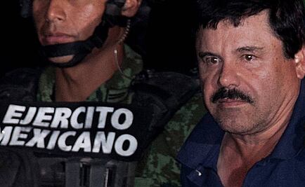¿Qué dice la prensa en EU sobre “El Chapo”?