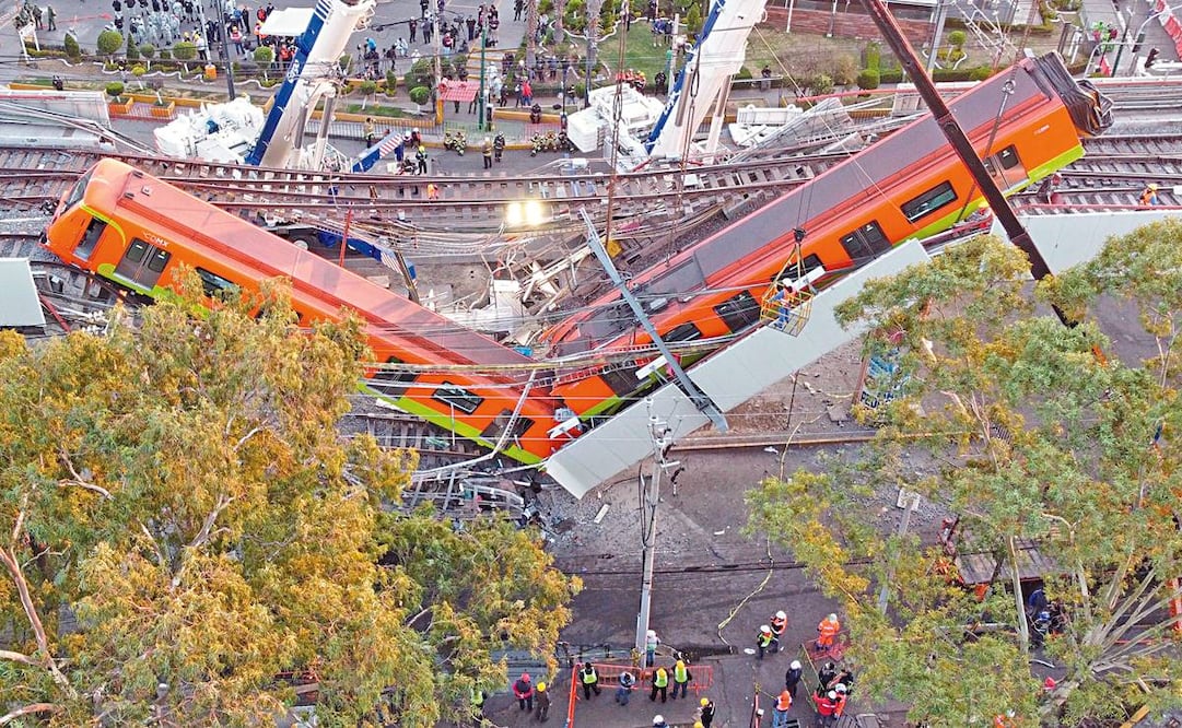 Foto: Archivo / EL UNIVERSAL