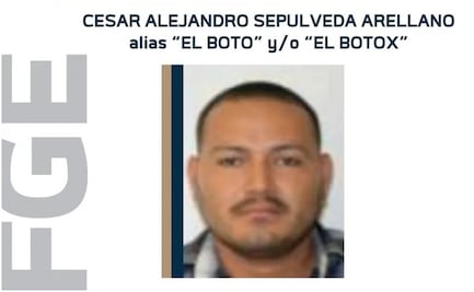 Fiscalía de Michoacán gira orden de aprehensión contra "El Botox" y "El Timbas" presuntos responsables del asesinato de Bernardo Bravo