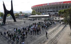 Mundial 2026: ¿A qué hora comenzarán los cierres viales el próximo 11 de junio?; aquí te damos todos los detalles
