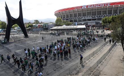 Mundial 2026: ¿A qué hora comenzarán los cierres viales el próximo 11 de junio?; aquí te damos todos los detalles