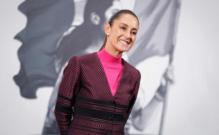 Sheinbaum respalda la alianza internacional en defensa de la democracia convocada por Boric; analiza asistencia a NY