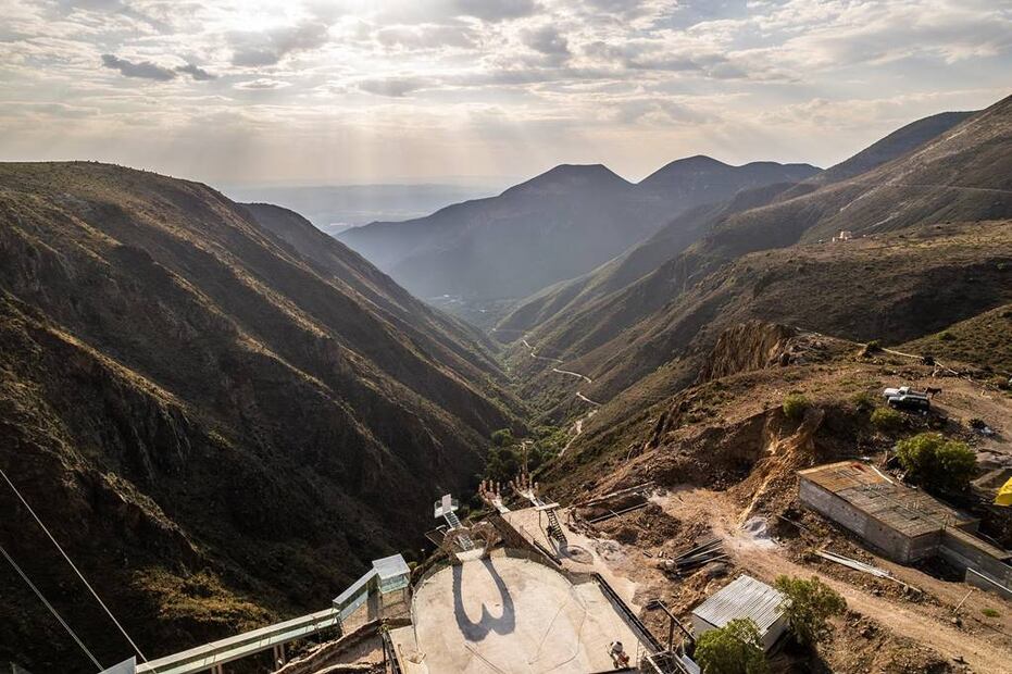Foto: El Templo