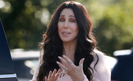 Señalan a Cher de contratar a varios hombres para que secuestraran a su propio hijo