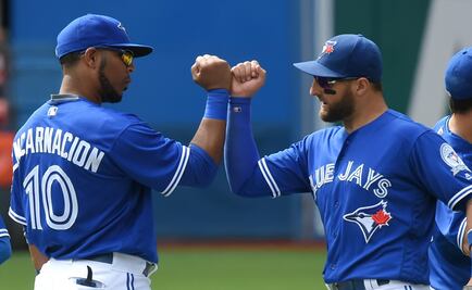 Blue Jays apalea 9-1 a Orioles