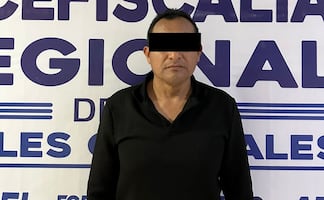 Detienen a tercer funcionario por muerte de dos niñas haitianas en albergue del DIF Estatal Oaxaca; investigan responsabilidades