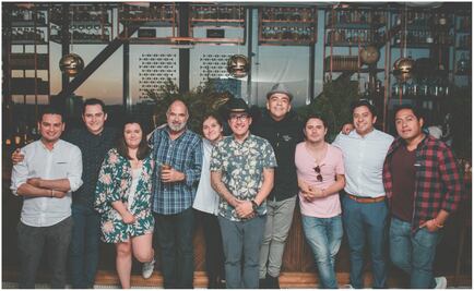 Conoce a los 5 finalistas de World Class México 2018