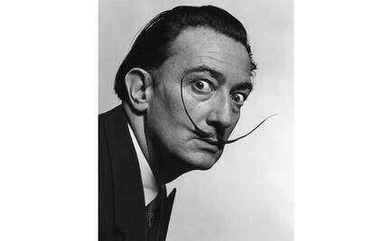 Harán pruebas de ADN a mujer que dice ser hija de Dalí