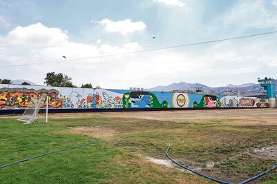 Atienden estrés y burnout del personal penitenciario