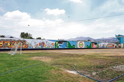 Atienden estrés y burnout del personal penitenciario