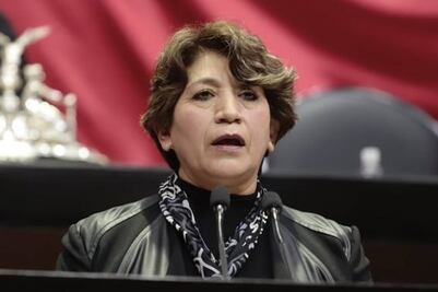 Edomex busca tener su propia UIF y su instituto para devolver lo robado