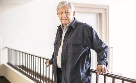 Analiza AMLO cambiar formato del Informe Presidencial