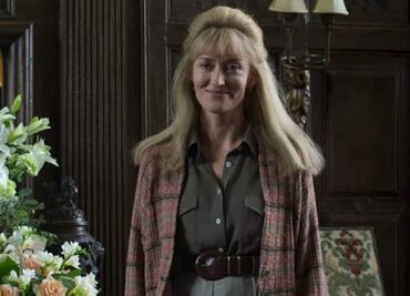 ¿Qué rol jugó Penny, la íntima amiga del Duque de Edimburgo, en su relación con Isabel II?