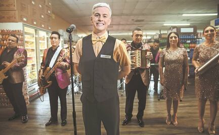 Guaynaa va de Puerto Rico a Iztapalapa y cumple sueño