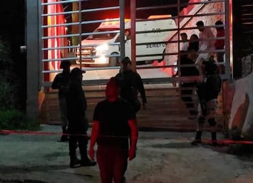 Localizan sin vida a 3 jóvenes desaparecidos en Tlaxcala; fallecieron intoxicados con gas en un hotel