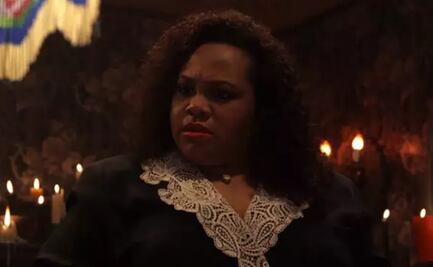 Muere actriz de "Ghost" Armelia McQueen a los 68 años