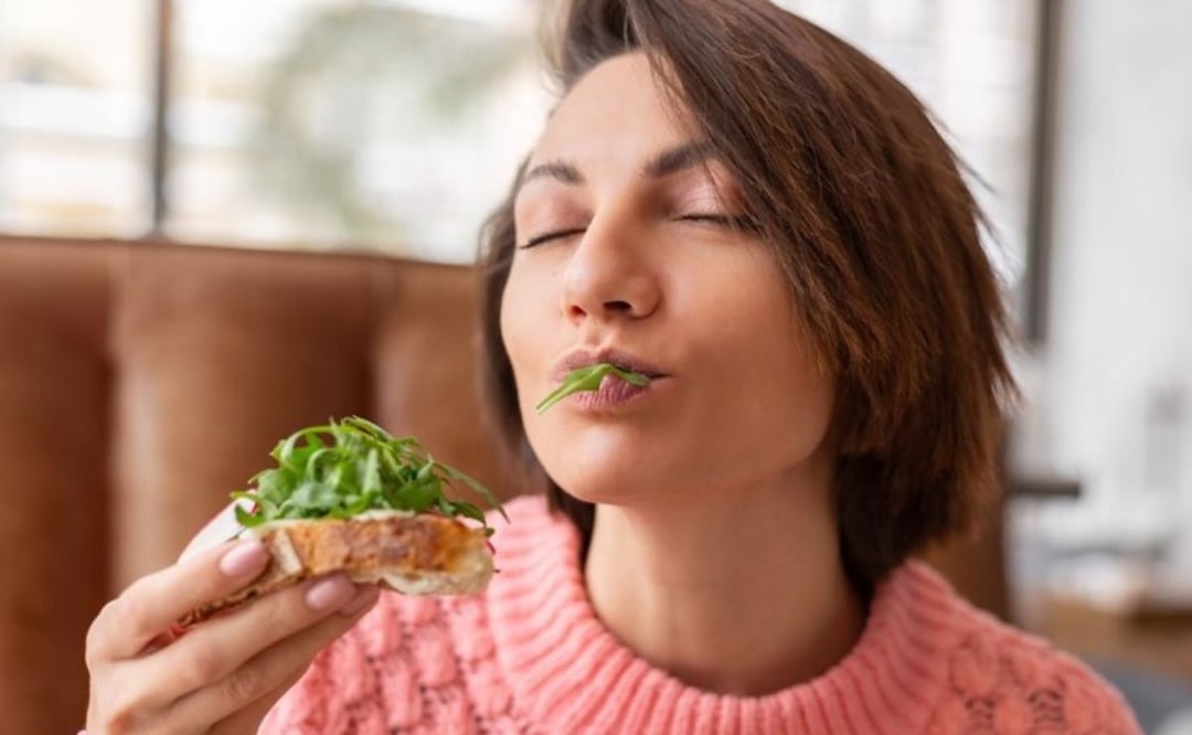 Albahaca para cuidar de tu cerebro. Fuente: Freepik