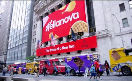 Mars, fabricante de M&M’s y Snickers, comprará a Kellanova, dueña de Pringles, por casi 30 mil mdd