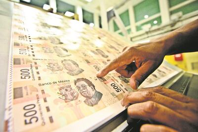 De panzazo pasan estados en desempeño en finanzas públicas: ARegional