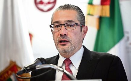 La Zona Metropolitana, una tierra de nadie