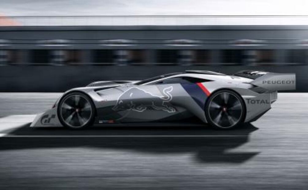 Cualquiera podrá manejar este nuevo Peugeot 