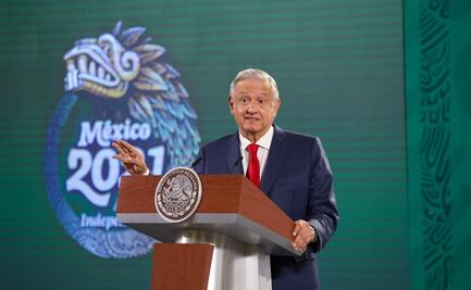 Por casos como el amparo a Kamel Nacif es que urge una reforma al Poder Judicial: AMLO