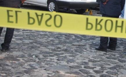 Se suicida tras asesinar a su esposa en el Ajusco
