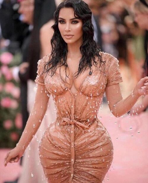 Los 5 looks más icónicos que creó Thierry Mugler