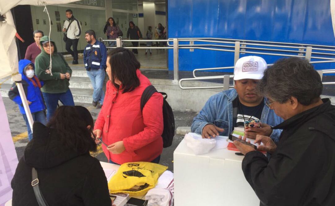 FOTO: Juan Carlos Reyes | EL UNIVERSAL