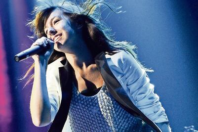 Donan dólares en honor a Grimmie