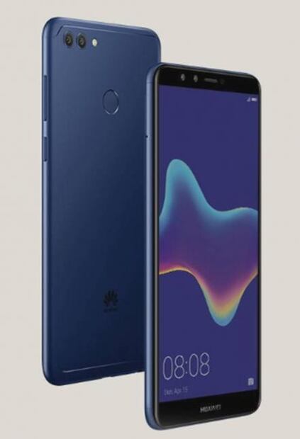 Los celulares que han consagrado a Huawei